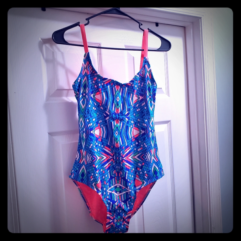 Bathing suit